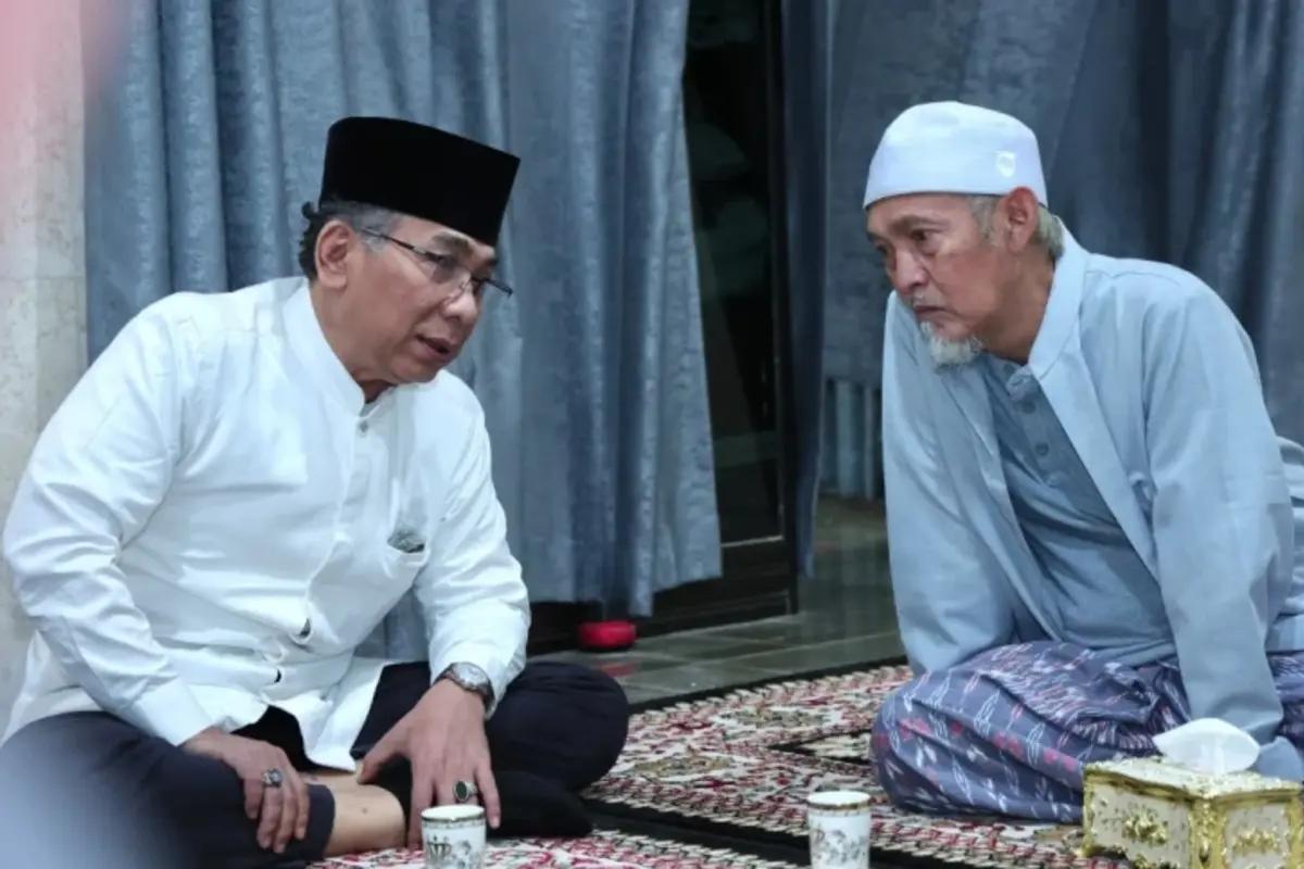 Pondok Pesantren Lirboyo Dorong Duet Mbah Kafa dan Gus Yahya Calon Rais Aam & Ketum PBNU