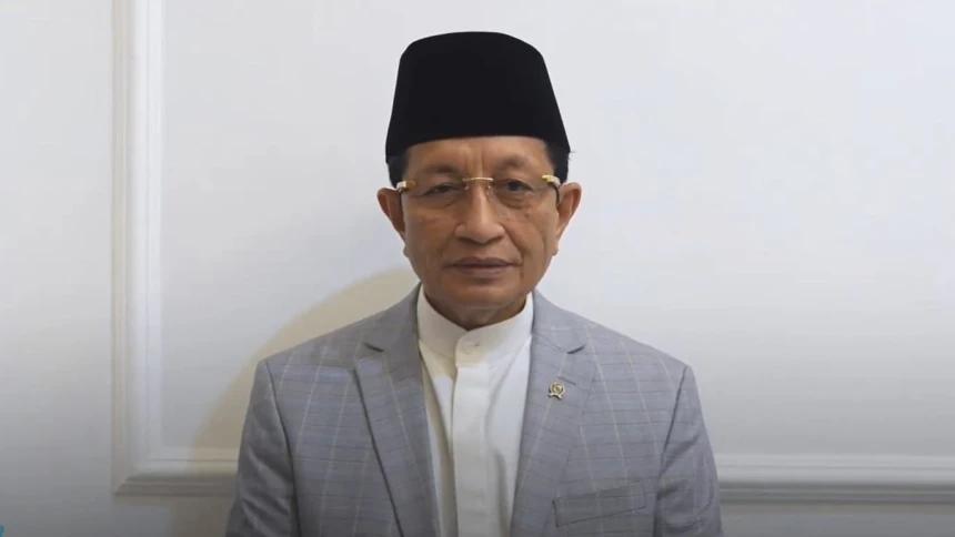 Nasaruddin Umar Tegaskan Fokus Kemenag, Mundur dari Bursa Caketum PBNU