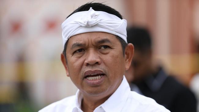 Dedi Mulyadi Puji AMPB yang Bubarkan Diri Usai Aspirasi Diterima DPR