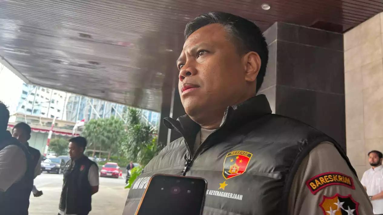 Tetapkan Tersangka 89 Orang, Bareskrim Polri Telusuri Korporasi Penyebab Kebakaran Hutan dan Lahan