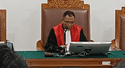 Dua Praperadilan Febrie Ditolak, Kejagung Pastikan Penyidikan Tetap Berlanjut