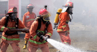 Sempat Dikira Kebakaran, KPK Pastikan Asap di Gedung Merah Putih Berasal dari Sistem Fire Fighting