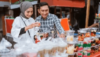 Modal Kecil Sulit ke Bank, UMKM Terancam Terjerat Rentenir