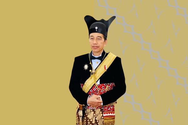 Mengapa Rabu Pon Kerap Jadi Momentum Penting bagi Jokowi?