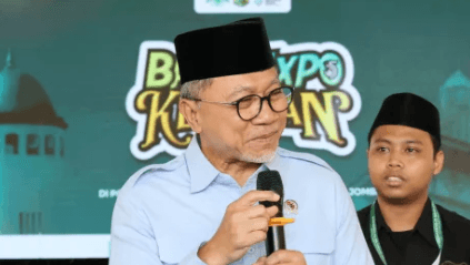 Muktamar Literasi Santri, Sampah Diolah Jadi Paving Block hingga Biogas