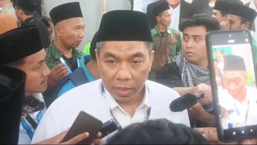 Waketum PBNU KH Zulfa Mustofa Ungkap Sepakat Pilih Ketua Umum Lewat AHWA