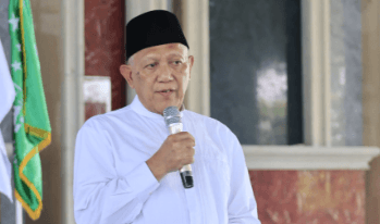 Profil Gus Kikin, Pengasuh Tebuireng yang Terpilih Jadi Ketua Umum PBNU