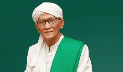 Profil KH Miftachul Akhyar, Kiai Sepuh yang Kembali Terpilih sebagai Rais Aam PBNU