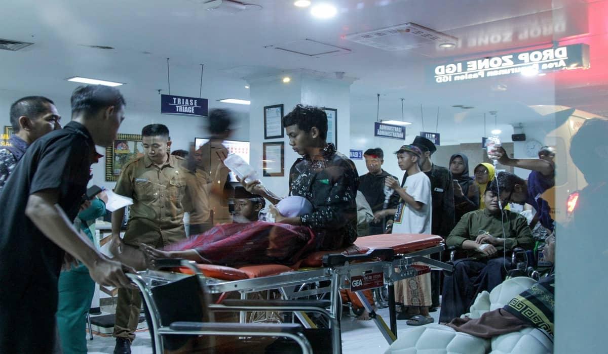 YLKI Soroti Keracunan MBG Berulang, Efektivitas Pencegahan BGN Dipertanyakan