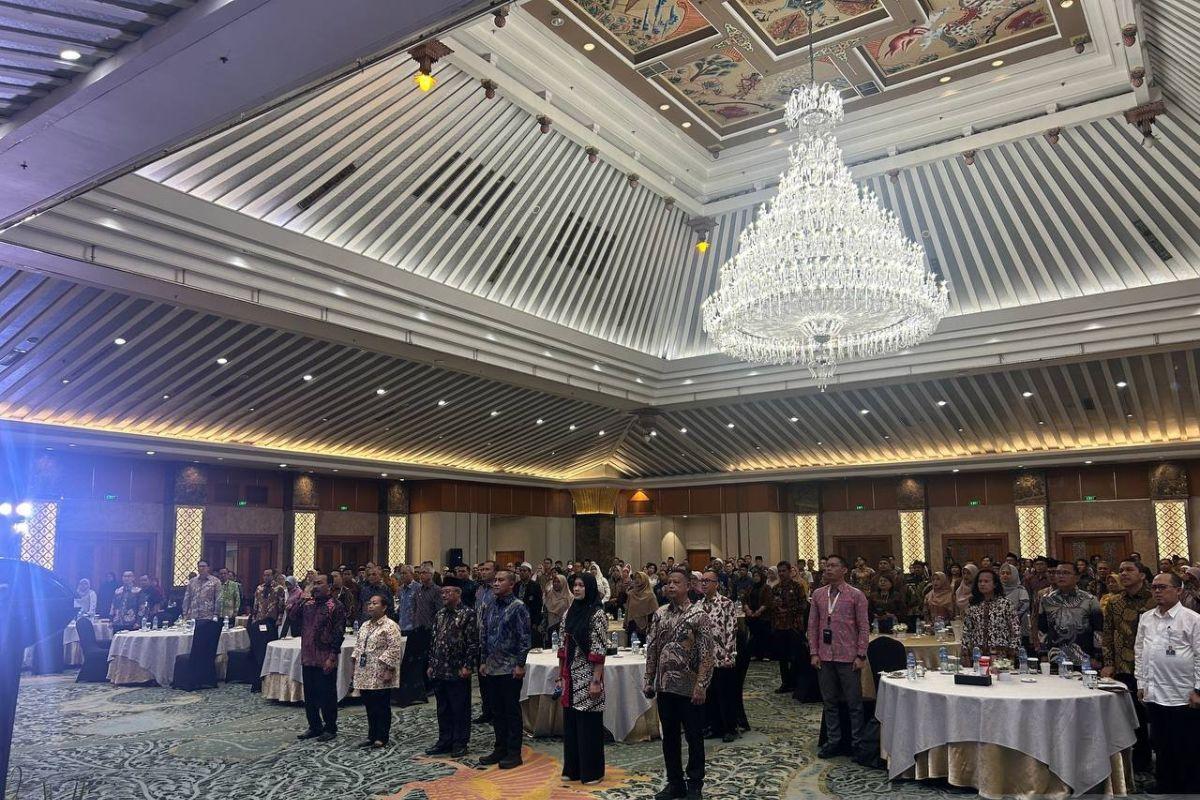 620 Anak Terpapar Radikalisme, BNPT Gandeng Kemendikdasmen Perkuat Pencegahan di Sekolah 