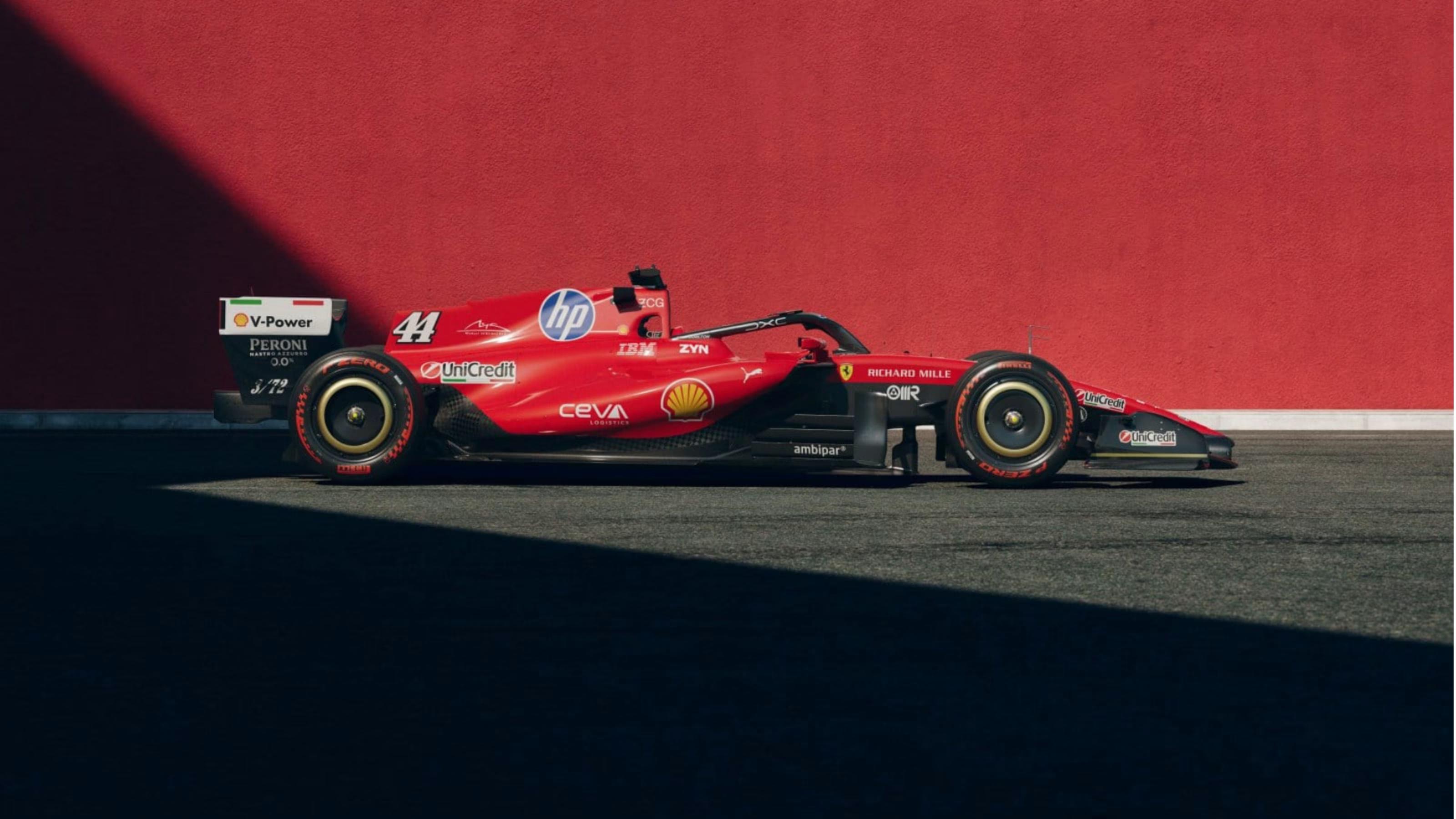 Persaingan Panas di Monza: Antisipasi F1 GP Italia Minggu Ini