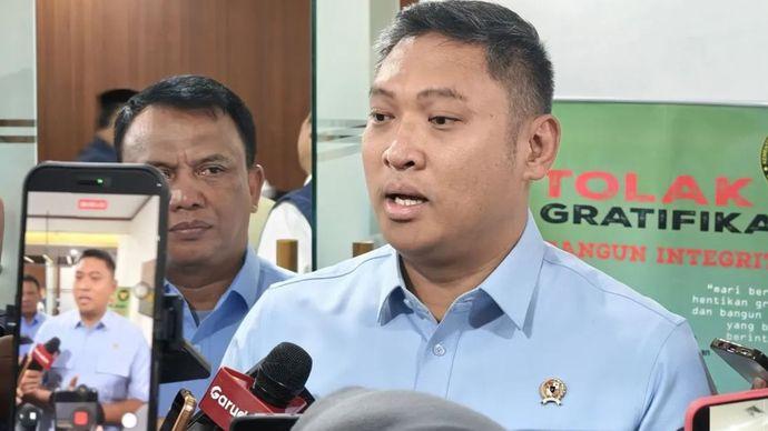 BGN Bantah Paksa Sekolah di Lokasi Karhutla Tetap Masuk demi MBG