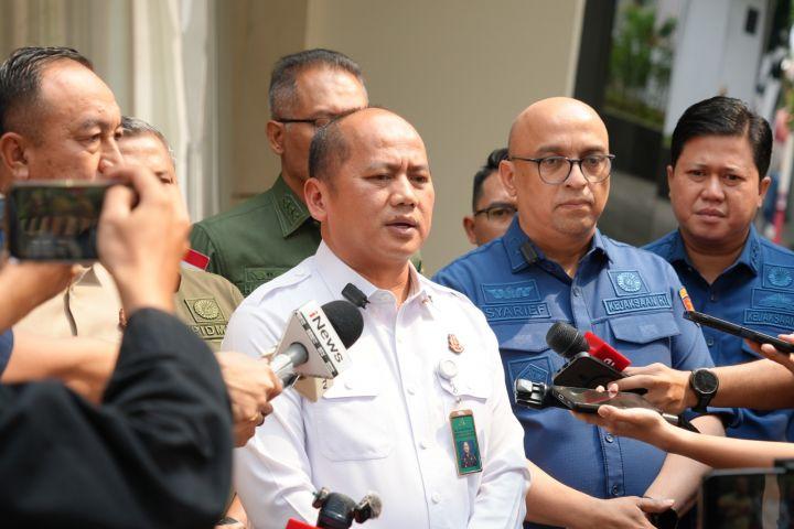 Kejagung Telusuri Peran Pihak Swasta dalam Dugaan Korupsi Tata Kelola MBG