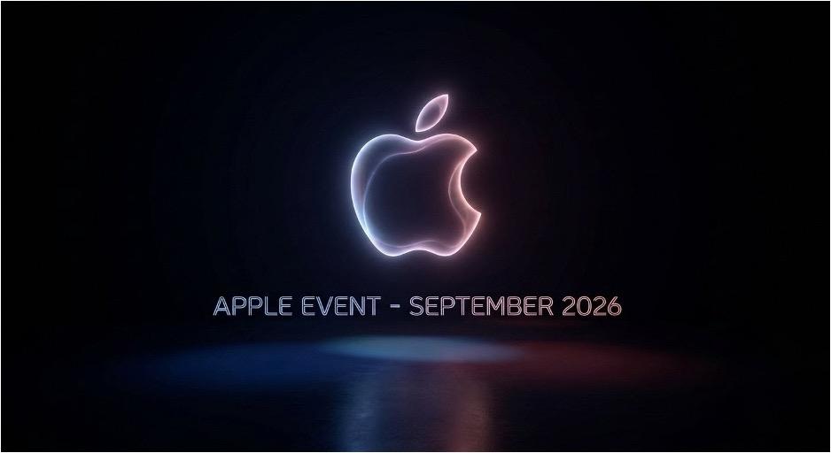 Bocoran Apple Event 9 September: Fokus pada Seru Premium dan Debut Ponsel Lipat