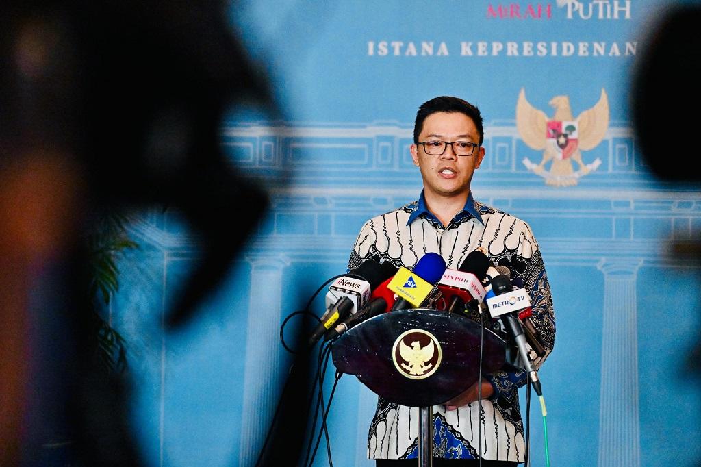 Menlu Sugiono Teliti Dugaan 8 WNI Direkrut Tentara Rusia, Tegaskan Hak Konsuler