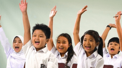 Abu Vulkanik Anak Krakatau Ganggu Aktivitas, Sejumlah Daerah Alihkan Sekolah ke PJJ