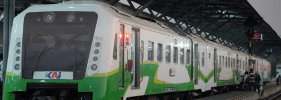 12 Perjalanan KRL Bogor Dibatalkan, Penumpang Diminta Cek Jadwal Terbaru