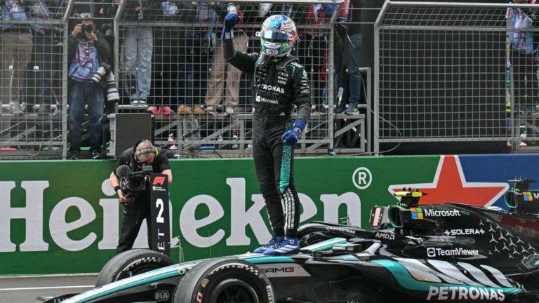 Kimi Antonelli Raih Home Win di Monza