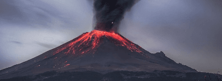Krakatau 1883: Dari Letusan Dahsyat hingga Lahirnya Anak Krakatau