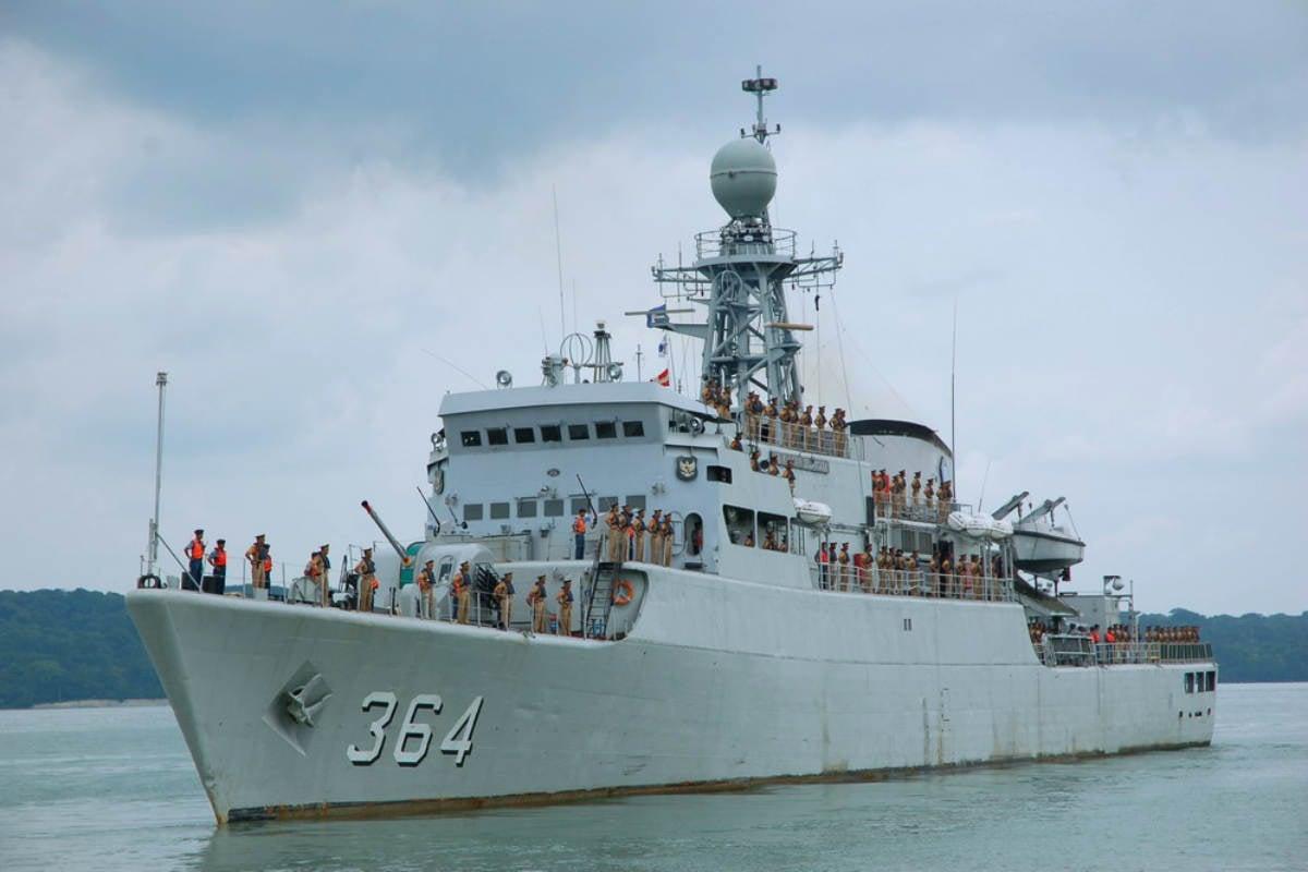 Eks KRI Ki Hajar Dewantara Akan Dijual, DPR Beri Persetujuan