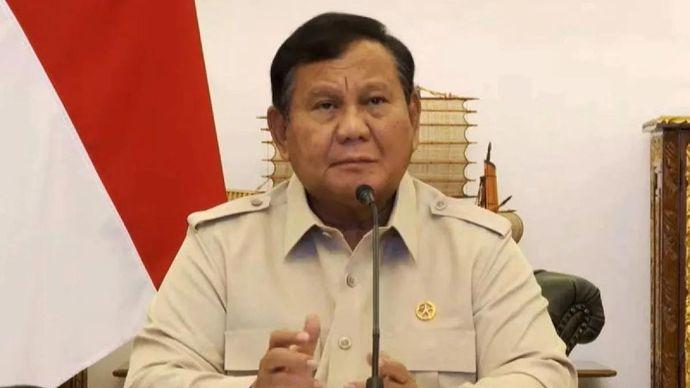 Prabowo: Respons Pemerintah Tangani Bencana Kini Lebih Cepat