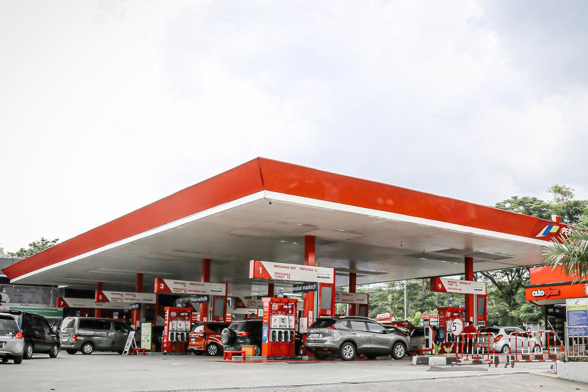 PT. Pertamina Sanksi 31 SPBU NTT Langgar Aturan Penyaluran BBM Subsidi