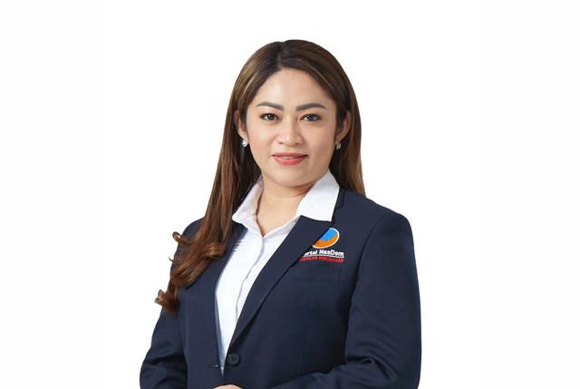 Eva Stevany Klarifikasi Namanya Masuk Desil 4, Bantah Pernah Terima Bansos