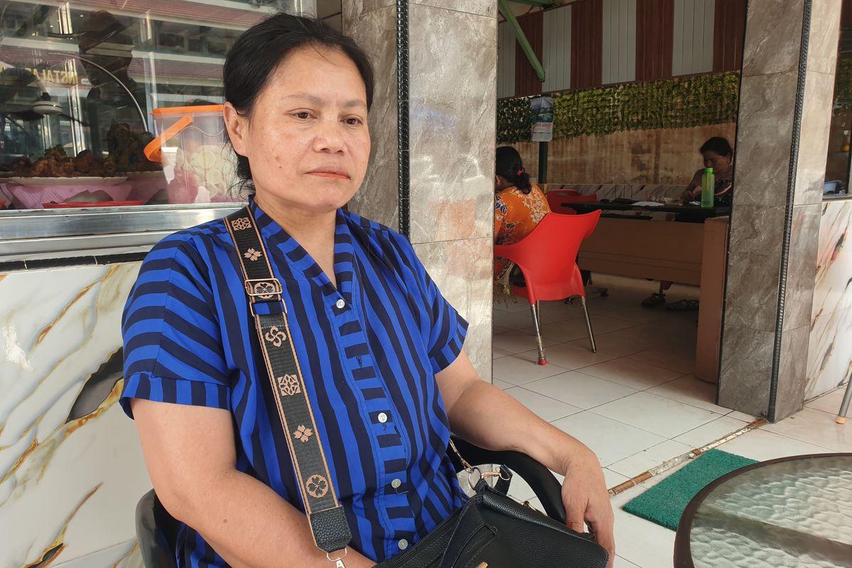 KPPG Bantah Siswa Korban MBG Hilang Ingatan: Hasil EEG Normal