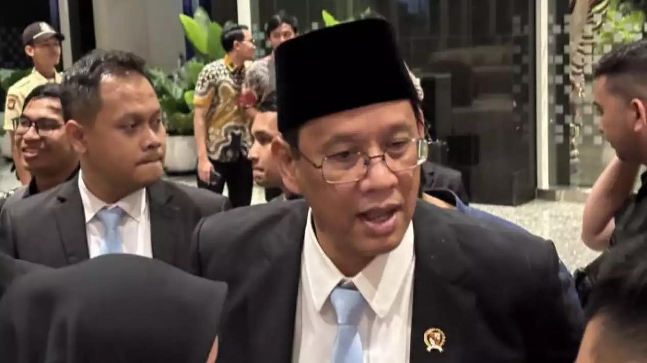 Bentuk Satgas Kawal KDKMP, Penyaluran Barang Subsidi Pemerintah Diawasi