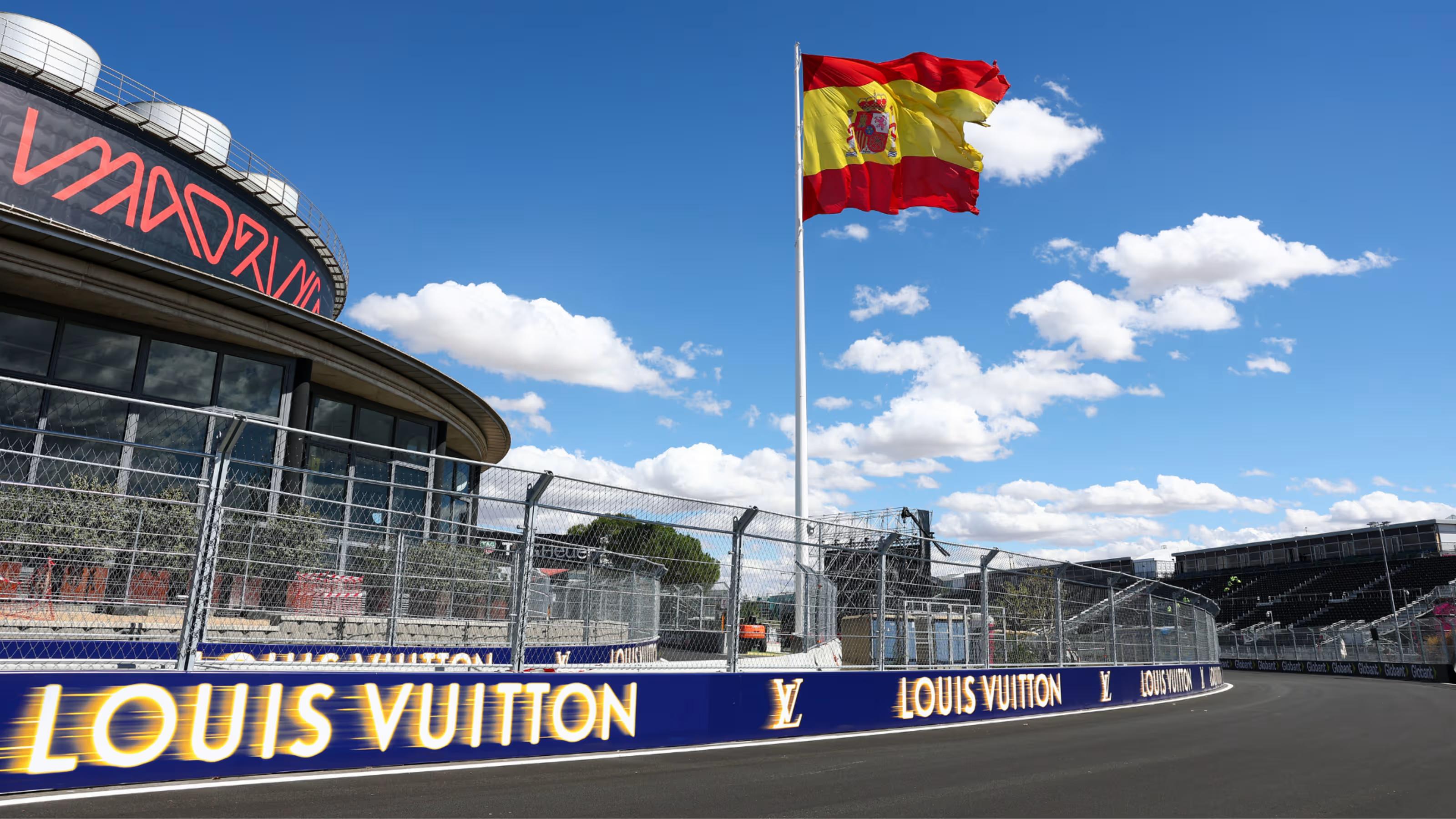 Apa yang Diharapkan dari Debut Grand Prix Spanyol di Madrid Akhir Pekan Ini?