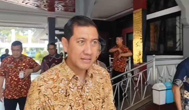 KPK Telusuri Jejak Kepemimpinan OPD dalam Kasus Bupati Sukoharjo Nonaktif Etik Suryani