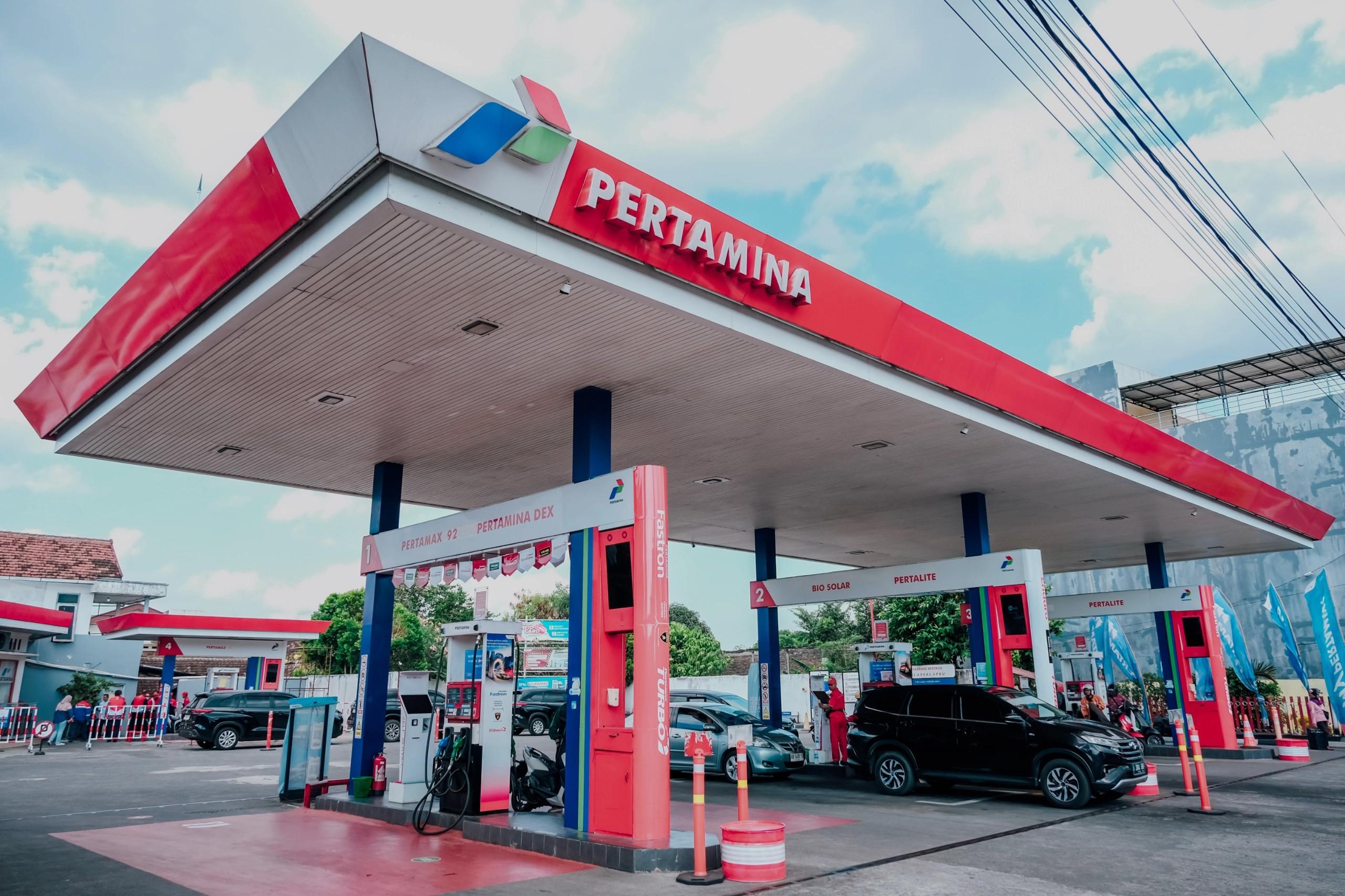 Harga Minyak Dunia Melonjak, Pertamax Berpotensi Tembus Rp20 Ribu