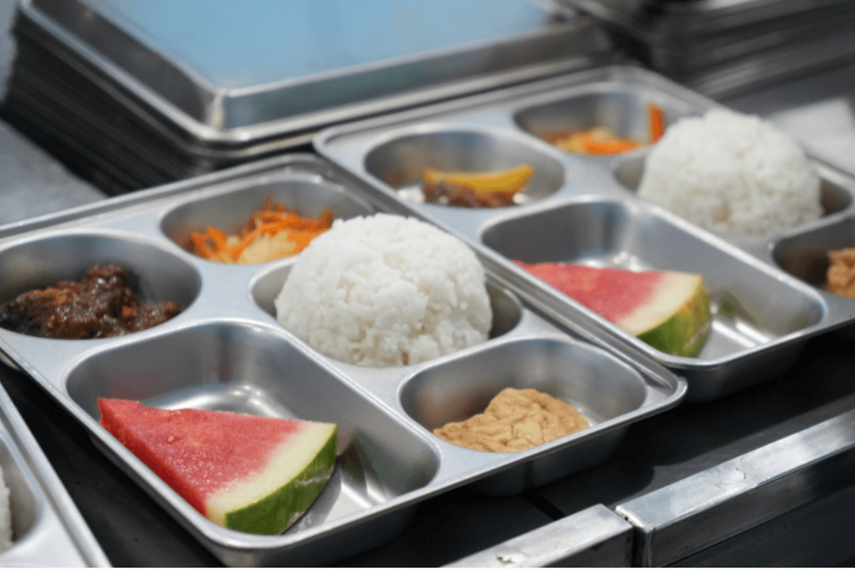 Dinkes Kulon Progo Selidiki Dugaan Keracunan Makanan di TK Wates