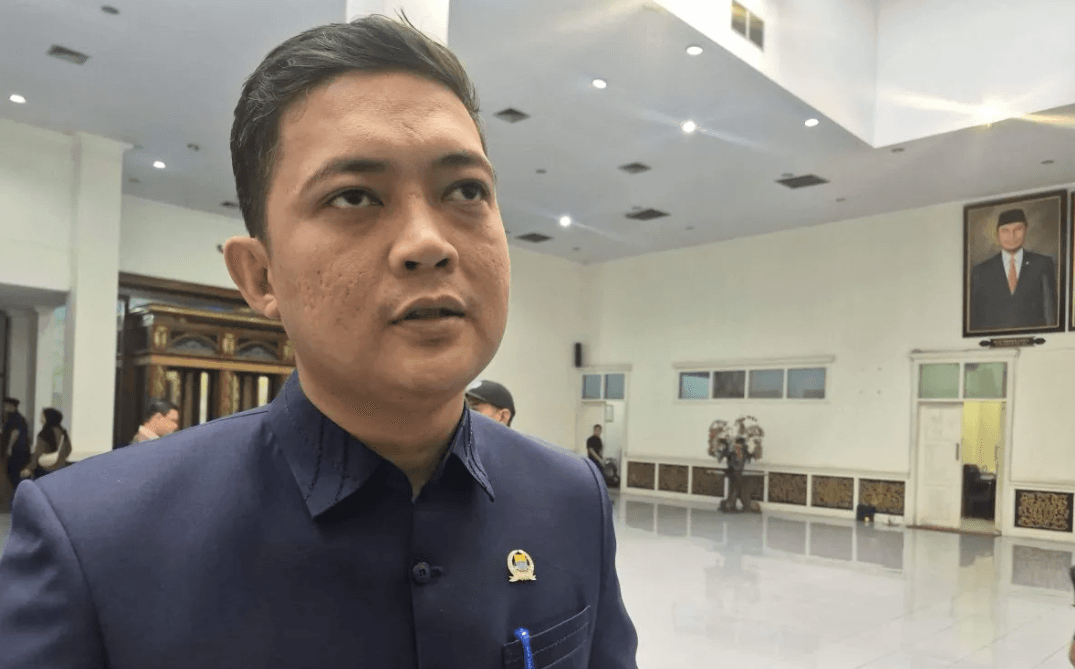 Pemerintah Pusat Kucurkan Rp30 Miliar untuk Penanganan Karhutla di Jambi