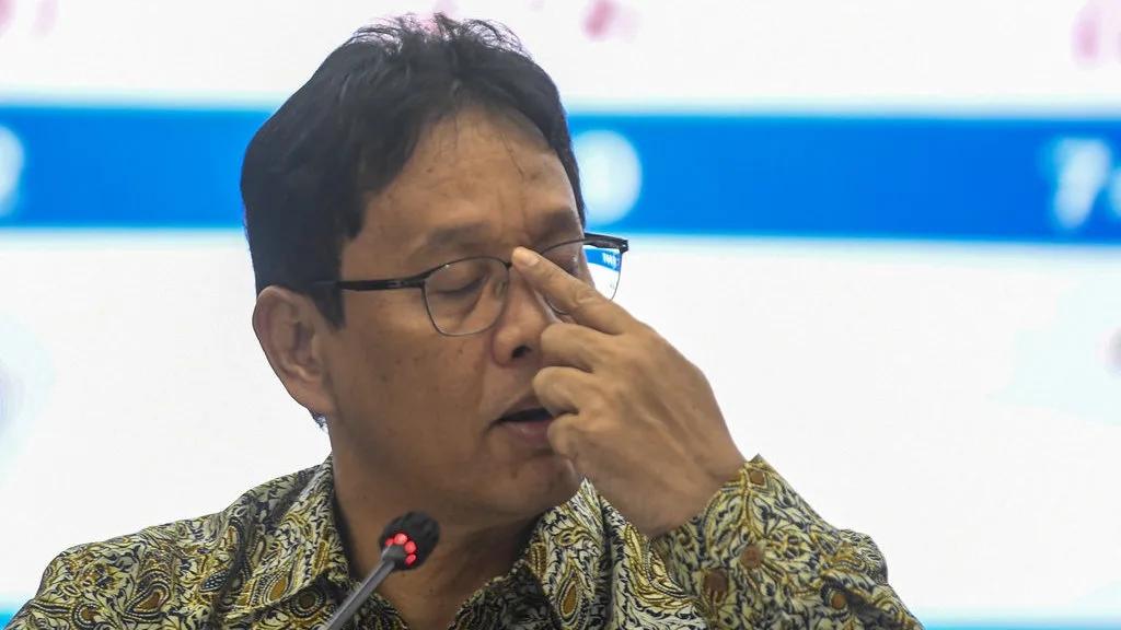 Kemenkeu Cicil Utang Whoosh Rp1 Triliun Selama 80 Tahun