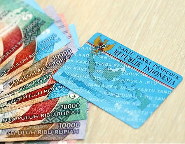 Pemerintah Siapkan Bansos Digital Sasar 50 Juta Warga Miskin, Cek Melalui Nomor Induk Kependudukan