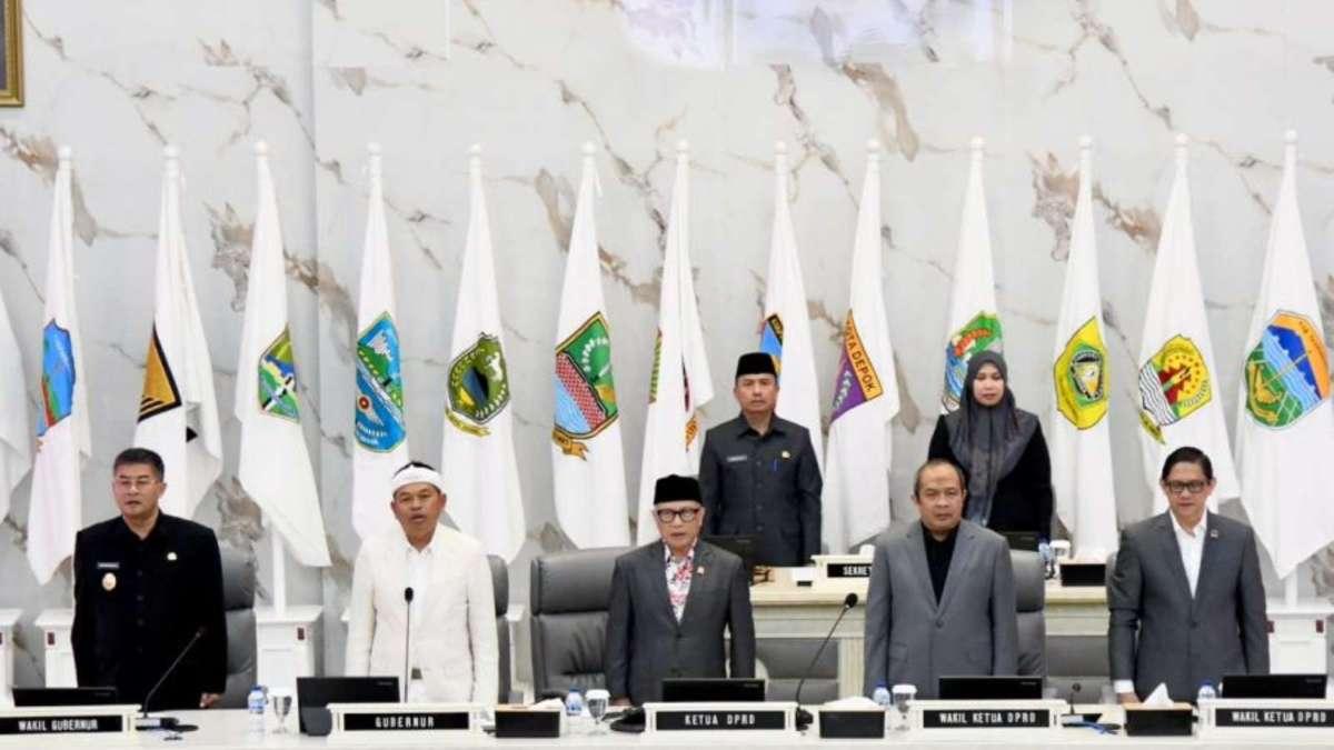 Efisiensi Anggaran, Gubernur Jawa Barat Berencana Lakukan Penggabungan Sejumlah OPD