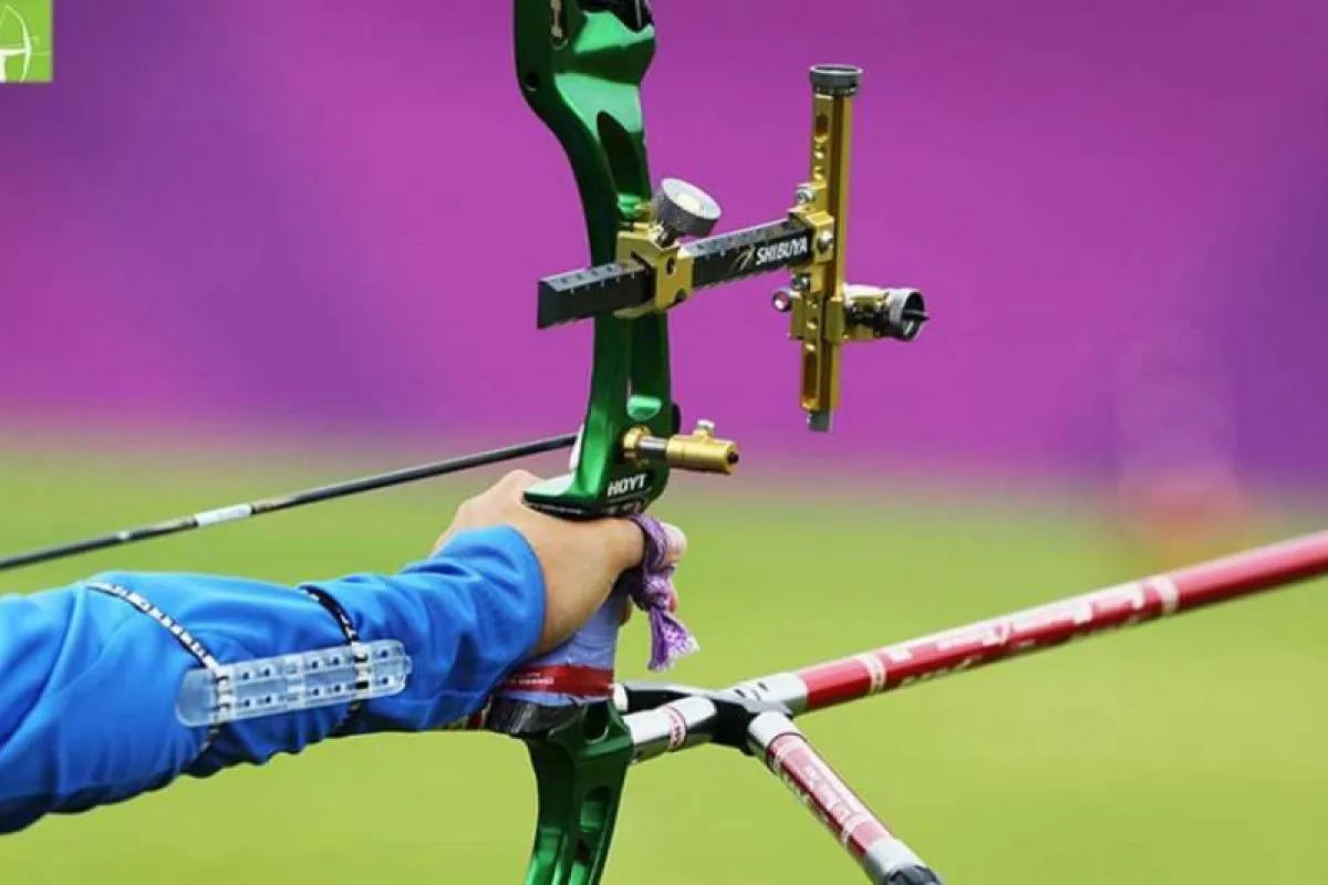 Kejuaraan Panahan Piala Panglima TNI 2026 Siap Cetak Atlet Masa Depan
