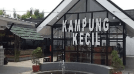 5 Tempat Makan di Jakarta yang Enak Buat Kumpul Keluarga Saat Minggu