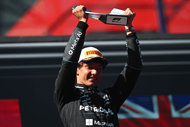 Drama GP Spanyol di Madrid: Kimi Antonelli Raih Kemenangan, Masa Depan Fernando Alonso Jadi Sorotan FIA