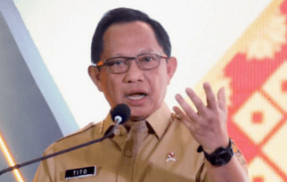 Harga Pangan Naik, Ini Instruksi yang Harus Dijalankan Pemda untuk Menjaga Harga Tetap Terjangkau