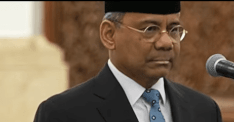 Profil Suahasil Nazara, Menteri Keuangan Baru Pengganti Purbaya