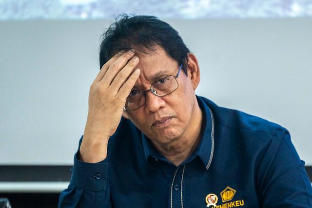 Mengenal Purbaya Yudhi Sadewa, Eks Menkeu di Kabinet Prabowo