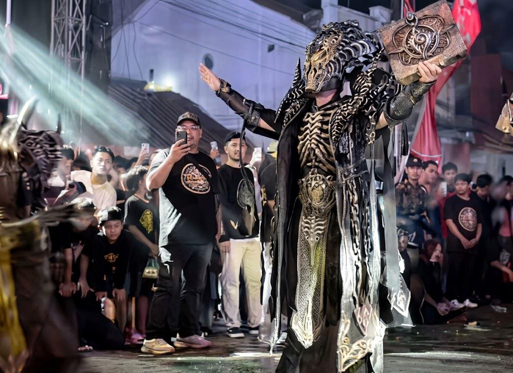 MUI Tegaskan Karnaval Maulid Pekalongan Tak Boleh Tampilkan Ritual Menyimpang
