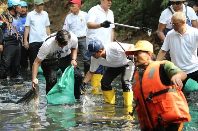 Sampah Menumpuk, Menteri LH Geser Fokus ke Hulu Lewat Pemilahan Sampah Rumah Tangga