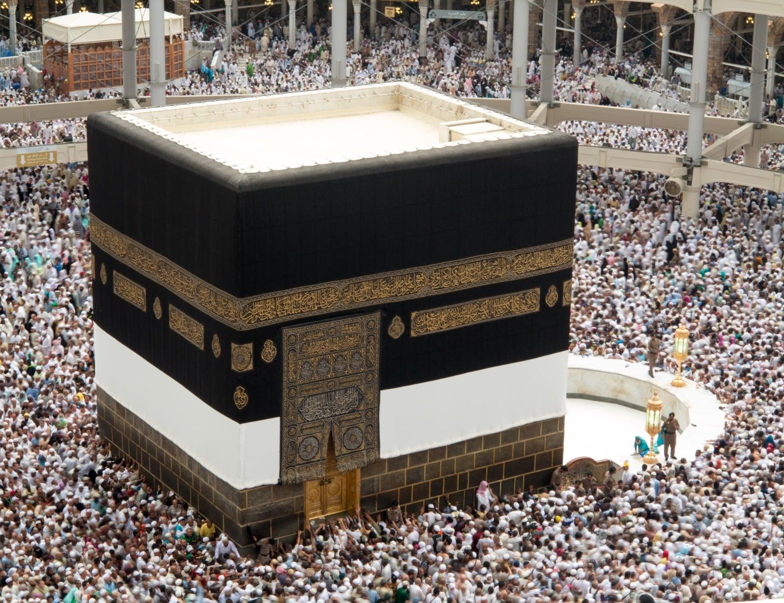 Jamaah Haji Dipastikan Aman, Kemenhaj Siapkan Akomodasi dan Transportasi di Makkah