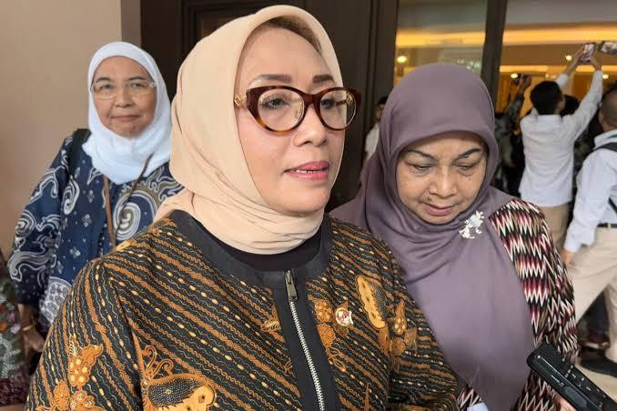 Menteri PPPA Pastikan Korban Dugaan Kekerasan Seksual di Pesantren Pati Mendapat Perlindungan Penuh