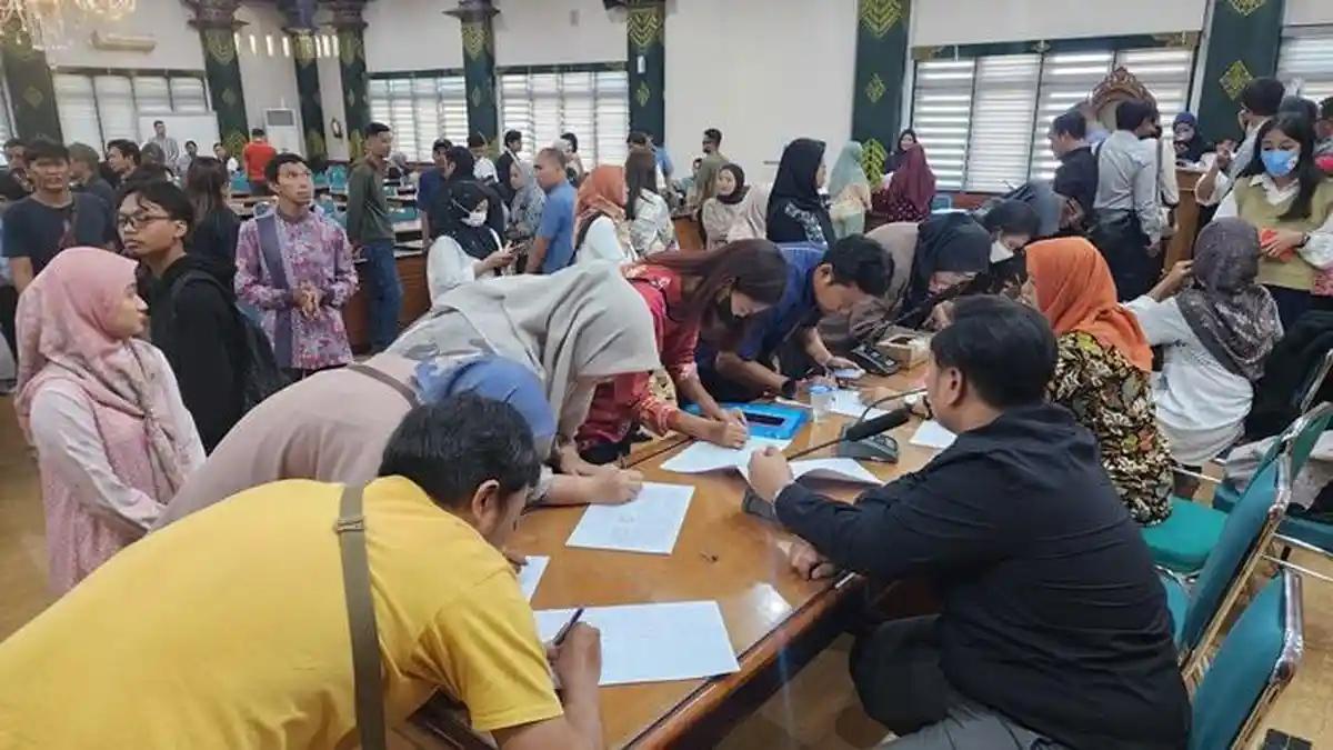 Dampingi Orang Tua Korban Kekerasan Anak di Daycare Little Alesha, Pemkot Yogya Bentuk Tim Hukum Khusus