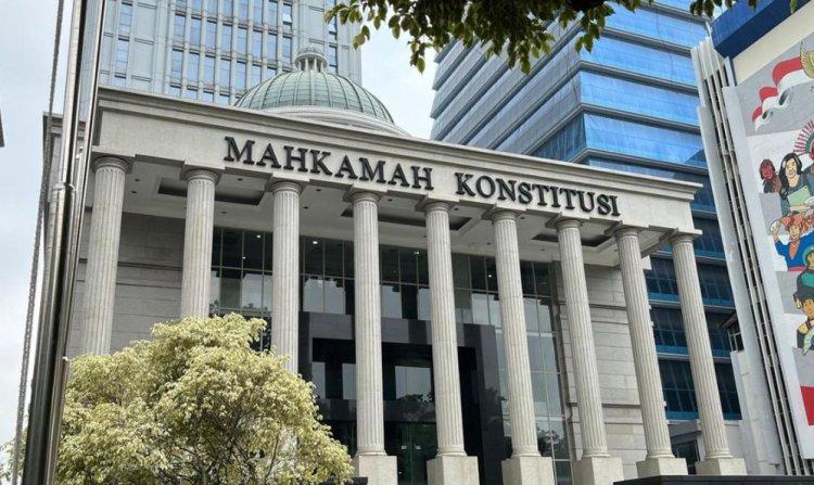 Kekosongan Lembaga Perlindungan Data Pribadi, Sejumlah Advokat Melakukan Uji Materiil UU PDP kepada Mahkamah Konstitusi