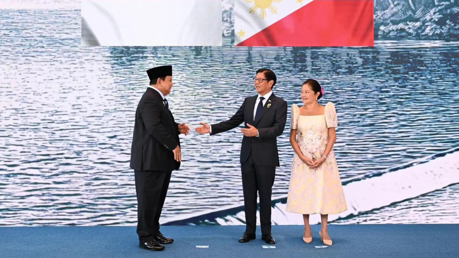 Presiden Prabowo Hadiri KTT ASEAN ke-48 di Filipina, Soroti Penguatan Kerja Sama Kawasan